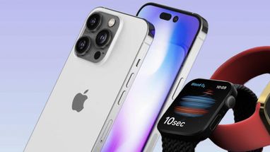Apple разрабатывает технологию, которая позволит сделать экраны iPhone и Apple Watch более долговечными