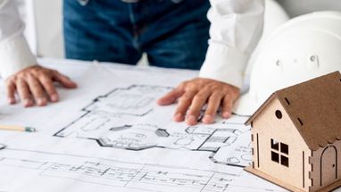 Правительство предлагает 10-летнюю гарантию на новостройки