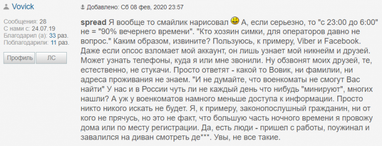 Що читачі Finance.ua думають про прописку за повідомчим принципом