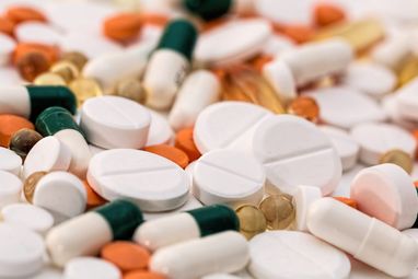 Украинская «Дарница» будет производить лекарство от COVID-19 по лицензии Pfizer