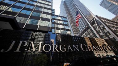 Экономика США в шаге от рецессии — JPMorgan