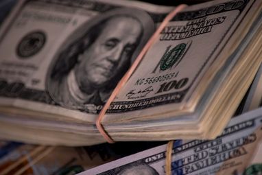 МВФ підтвердив дискусію з НБУ щодо курсу гривні