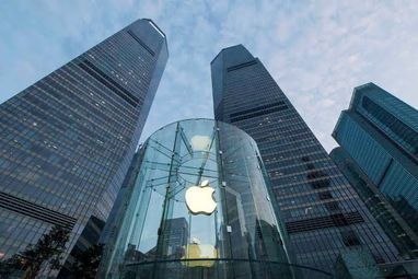 Apple обжалует вердикт