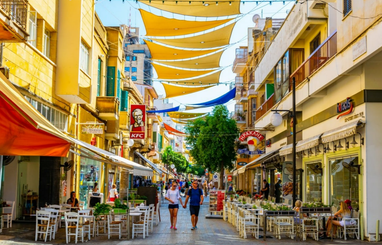 ТОП-5 найкращих місць для подорожей Європою у 2026 році