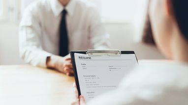 Amazon развивает технологию, которая заменит рекрутеров