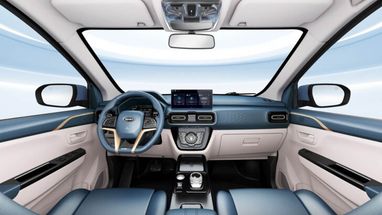 Фото: carnewschina.com