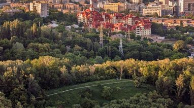 «Протасів Яр» залишився заказником: Господарський суд Києва відмовив забудовнику