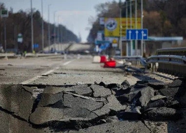 Міністр Кубраков розповів про головні труднощі для відновлення мостів в Україні