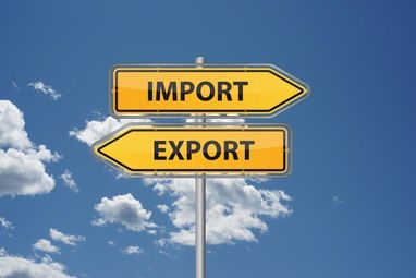 Україна вийшла на довоєнні показники експорту