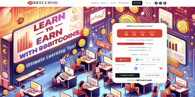 Ці нові платформи допоможуть вибрати, яку криптовалюту купити