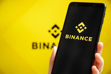 Binance продает бизнес и полностью уходит из россии