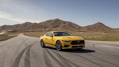 ТОП-10 американских авто с самыми низкими затратами на обслуживание в 2024 году (фото)