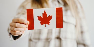 Канада запускает новую иммиграционную программу для украинцев: кто может податься