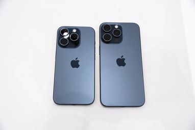 Сколько будет стоить iPhone в Украине