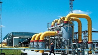 Україна запропонувала європейським операторам «розвернути» Трансбалканський газопровід
