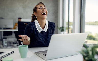 Показники задоволеності життям: які в Україні та ЄС