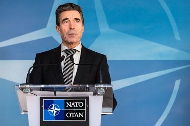 Надо в НАТО. Киев заговорил о вступлении в Альянс