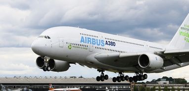 Airbus планує відмовитися від російського титану