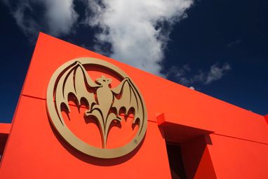 НАЗК внесло до переліку кандидатів на санкції топпредставника компанії Bacardi