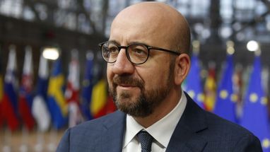 Блокування росією українського зерна загрожує голодом для 250 мільйонів людей — Мішель