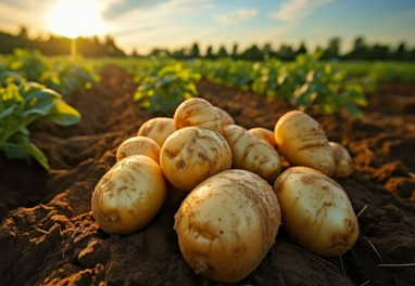 Подорожчанню картоплі до кінця сезону заважатиме імпорт