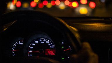 З яким пробігом продають авто в Україні