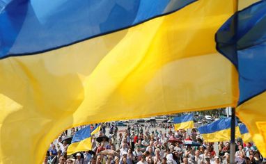 Чи вірять українці у соціально-економічне відновлення країни після війни