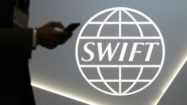 Банкам в россии запретили использовать SWIFT для внутренних переводов