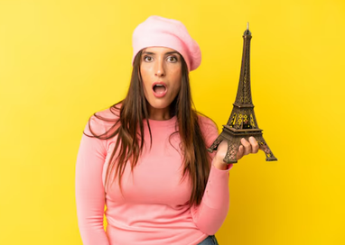 Франція залишається найбільш відвідуваною країною світу