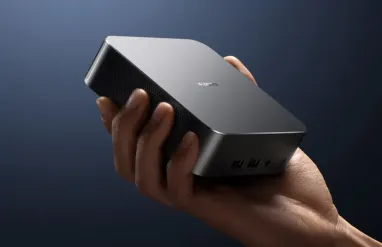 Xiaomi выпустила карманный ПК размером с ТВ-приставку