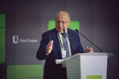 Від допомоги до інтеграції оборонної промисловості України та ЄС. Єврокомісар озвучив пріоритети