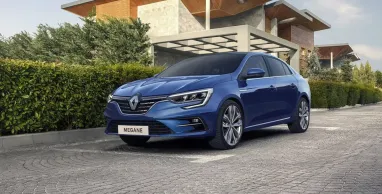 Renault повертає на європейський ринок бензиновий Megane (фото)