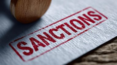 21-й пакет санкций ЕС против россии