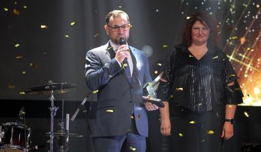 «Прорив року» серед страхових компаній - FinAwards2021