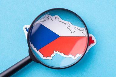 Дозвіл на проживання в Чехії: які вимоги діятимуть у 2026 році