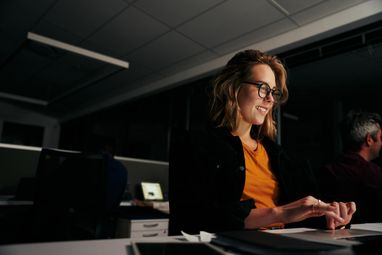 Зарплаты Tech Leadership остаются самыми высокими