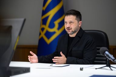 Владимир Зеленский