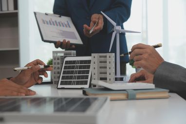 Уряд Португалії готує новий податок через зростання цін на енергію