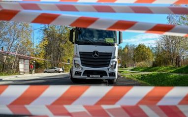 Єврокомісія пропонує внести зміни в угоду про «транспортний безвіз» з Україною