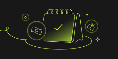 Предложения ноября от bank. kd и Visa