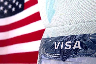 Иммиграция в США при Байдене достигла исторического максимума