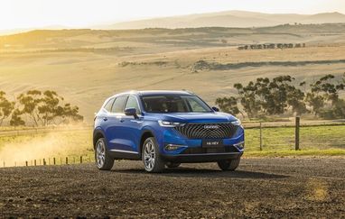 Одного из крупнейших китайских производителей авто отнесли к международным спонсорам войны