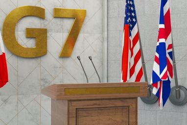 Країни G7 обговорюють тарифи на дешеві китайські товари та можливе зниження ціни на російську нафту