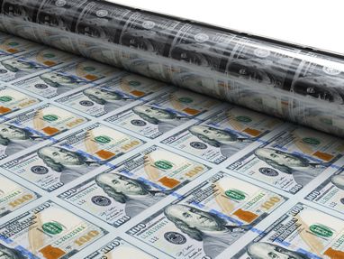 Когда США выпустят доллары нового образца: Федрезерв уже обнародовал график