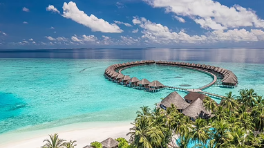 Переоцінені туристичні напрямки, що не варті своєї ціни (фото)