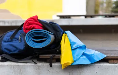 Украина надеется, что после прекращения войны домой вернутся около 70−80% беженцев