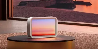 Xiaomi выпустит лампу, имитирующую восход и закат солнца (фото)