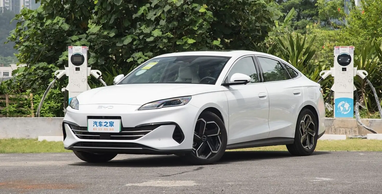 Фото: CarNewsChina