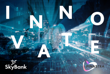 Sky Bank первым в Украине приобрел инновационное IT-решение крупнейшей мировой компании Finastra