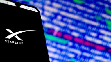 SpaceX готується до тестування Starlink для абонентів мобільного звʼязку